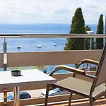 Canyelles Platja Hotel Roses
