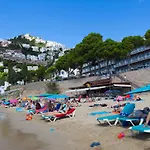 Hotel Canyelles Platja
