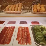 Canyelles Platja 4* Roses