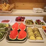 Canyelles Platja Hotel Roses