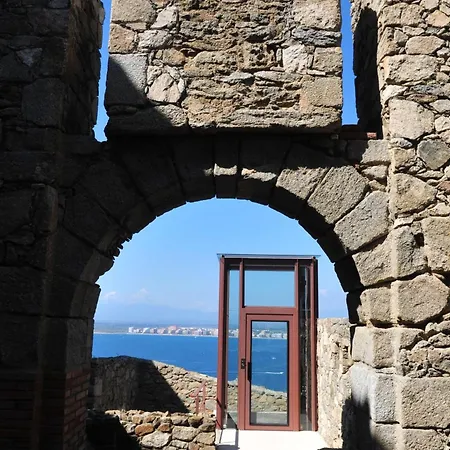 호텔 Canyelles Platja 로지즈