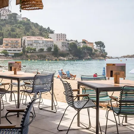 Canyelles Platja 로지즈
