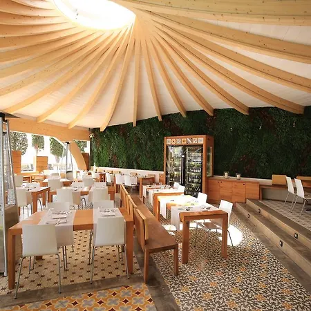 Canyelles Platja Otel Roses