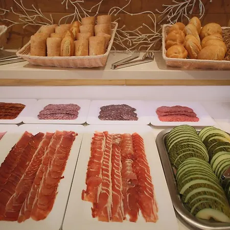 Canyelles Platja 4* 로지즈