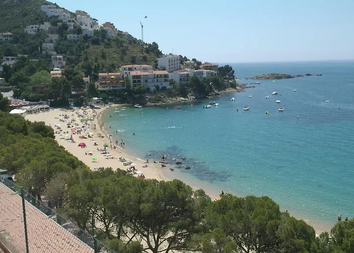 Hotel Canyelles Platja