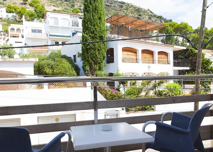 Canyelles Platja Hotel Roses