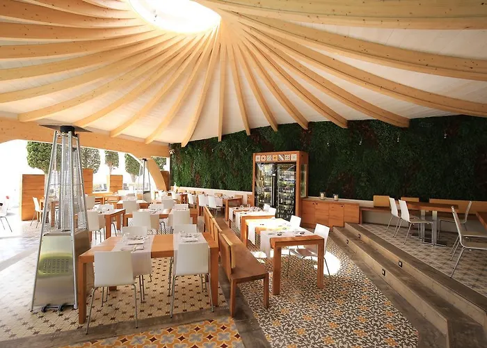 Canyelles Platja Hotel Roses