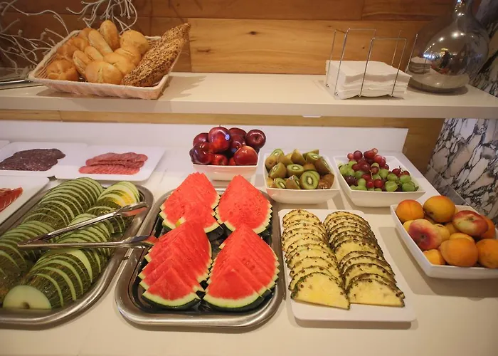 Canyelles Platja Hotel Roses