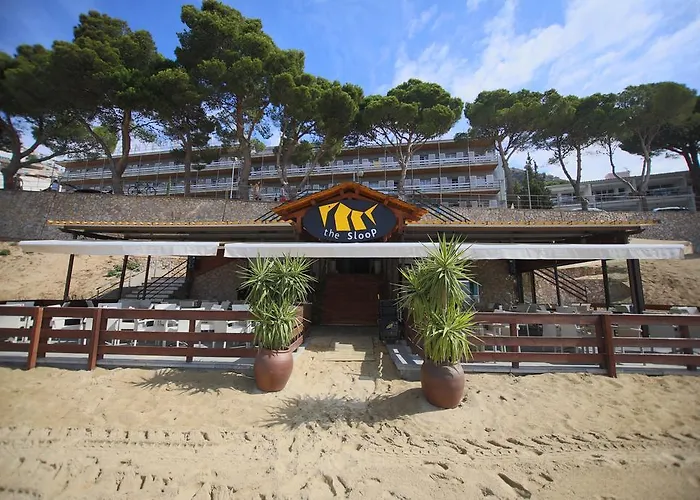 Canyelles Platja 4*