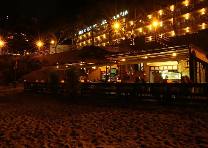 Canyelles Platja Hotel Roses