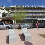 Canyelles Platja