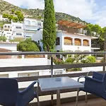 Hotel Canyelles Platja