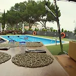 Hotel Canyelles Platja 4*
