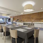 Canyelles Platja Hotel Roses