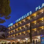 Canyelles Platja Hotel