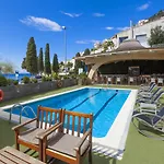 Canyelles Platja Hotel Roses