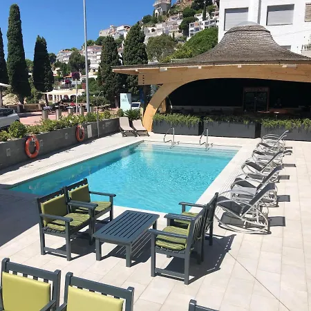 Canyelles Platja 4*