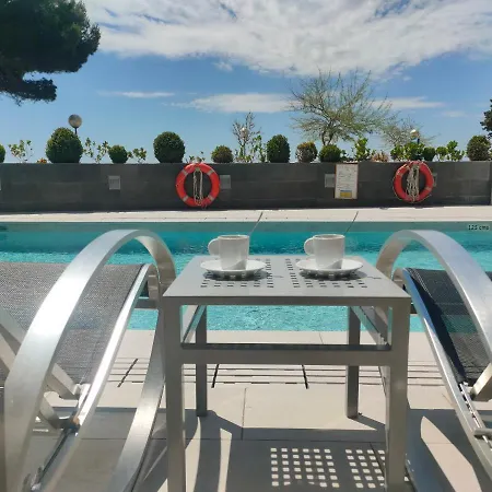 Canyelles Platja Hotel