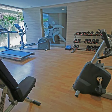 Canyelles Platja Hotel 4*