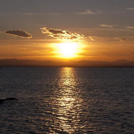 Canyelles Platja