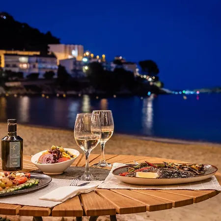 Hotel Canyelles Platja