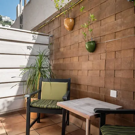 Hotel Canyelles Platja 4*