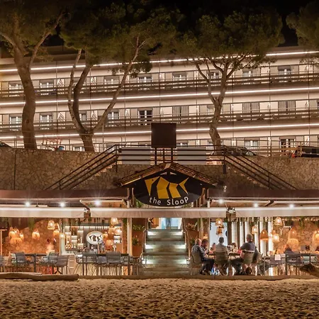 Canyelles Platja Roses