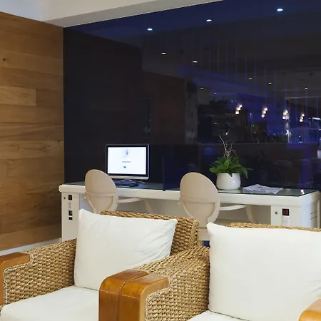 Canyelles Platja Szálloda 4*