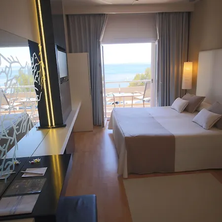 Canyelles Platja 로지즈