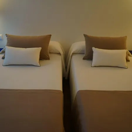 Hotel Canyelles Platja