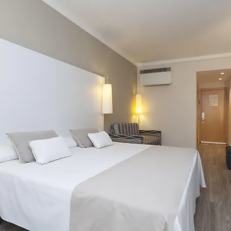 Canyelles Platja Szálloda