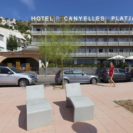 Canyelles Platja