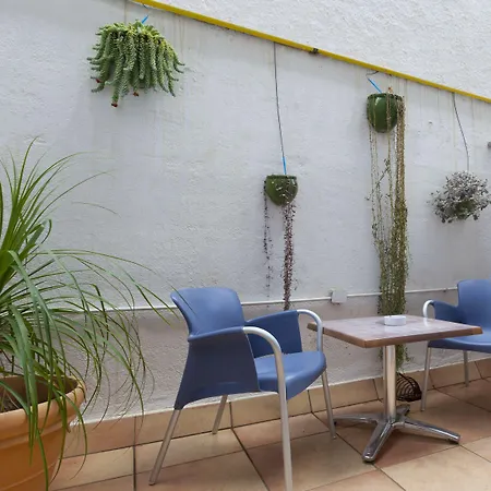 Canyelles Platja Hotel