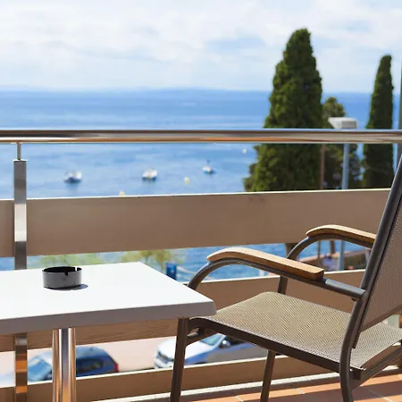 Canyelles Platja Hotel Roses