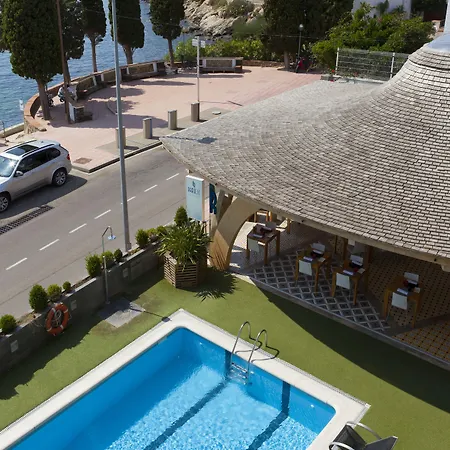 Canyelles Platja 4* Roses