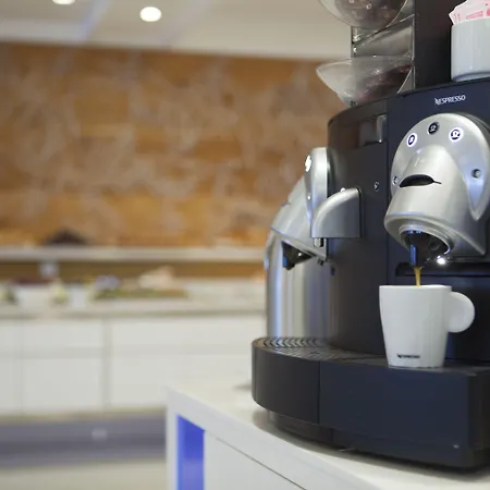 Hotel Canyelles Platja Roses