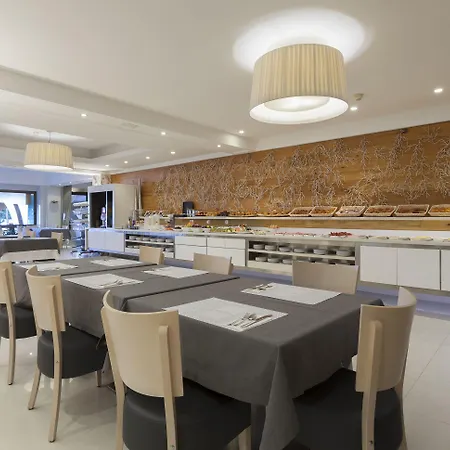 Canyelles Platja Hotel Roses