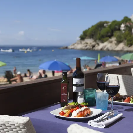 Canyelles Platja 4* Roses