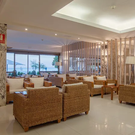 Hotel Canyelles Platja