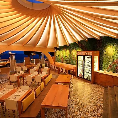 Canyelles Platja Hotel Roses