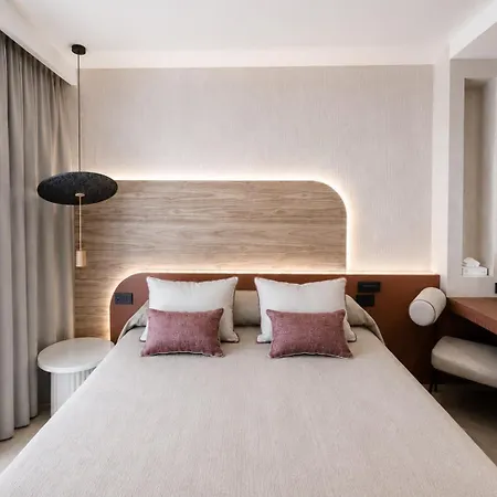 Canyelles Platja Hotel 4*