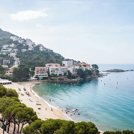 Canyelles Platja 4* Roses