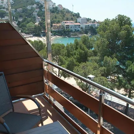 Canyelles Platja Hotel Roses