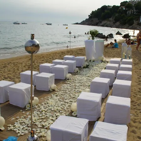 Canyelles Platja Roses