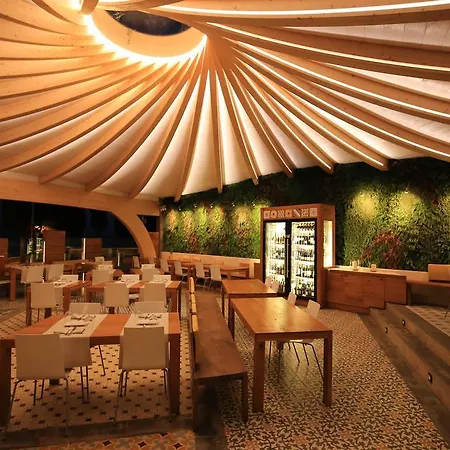 Hotel Canyelles Platja