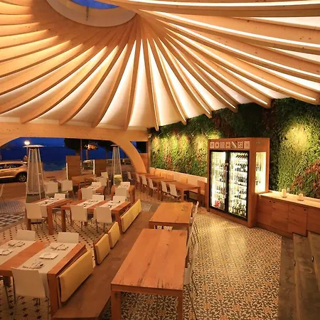 Canyelles Platja Hotel