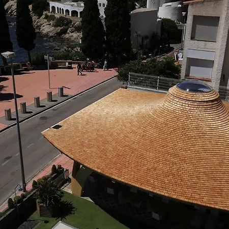 Canyelles Platja Hotel Roses