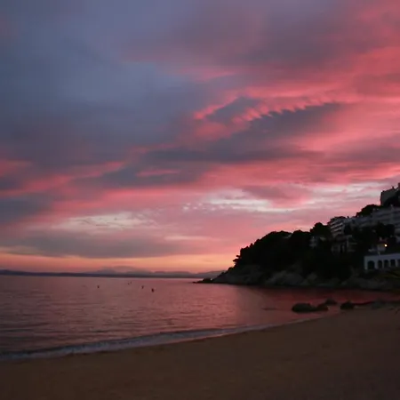 Canyelles Platja 로지즈