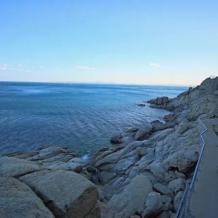 Canyelles Platja Hotel