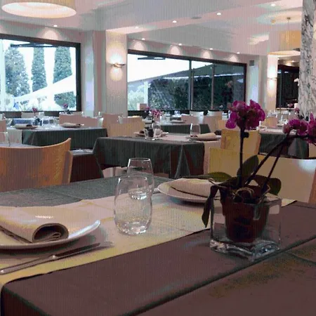 Canyelles Platja Hotel